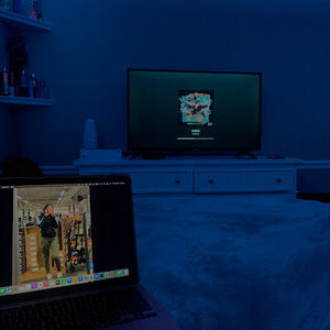 Meet your Posher, Jizzelle